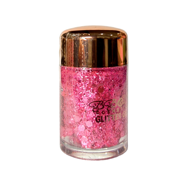 Glitter Gel Vol. 7