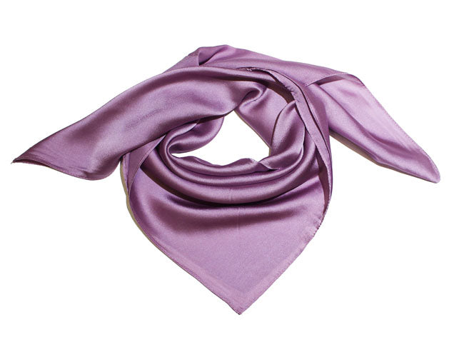 Square Fashion Scarf/Silk Headscarf