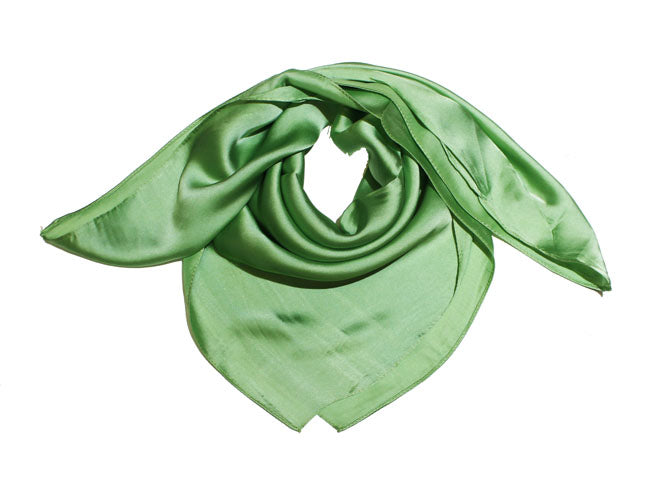 Square Fashion Scarf/Silk Headscarf