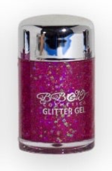 Glitter Gel Vol. 3