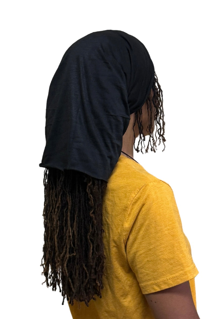 Dreadlock Loc Tube Soc Neck Gaiter