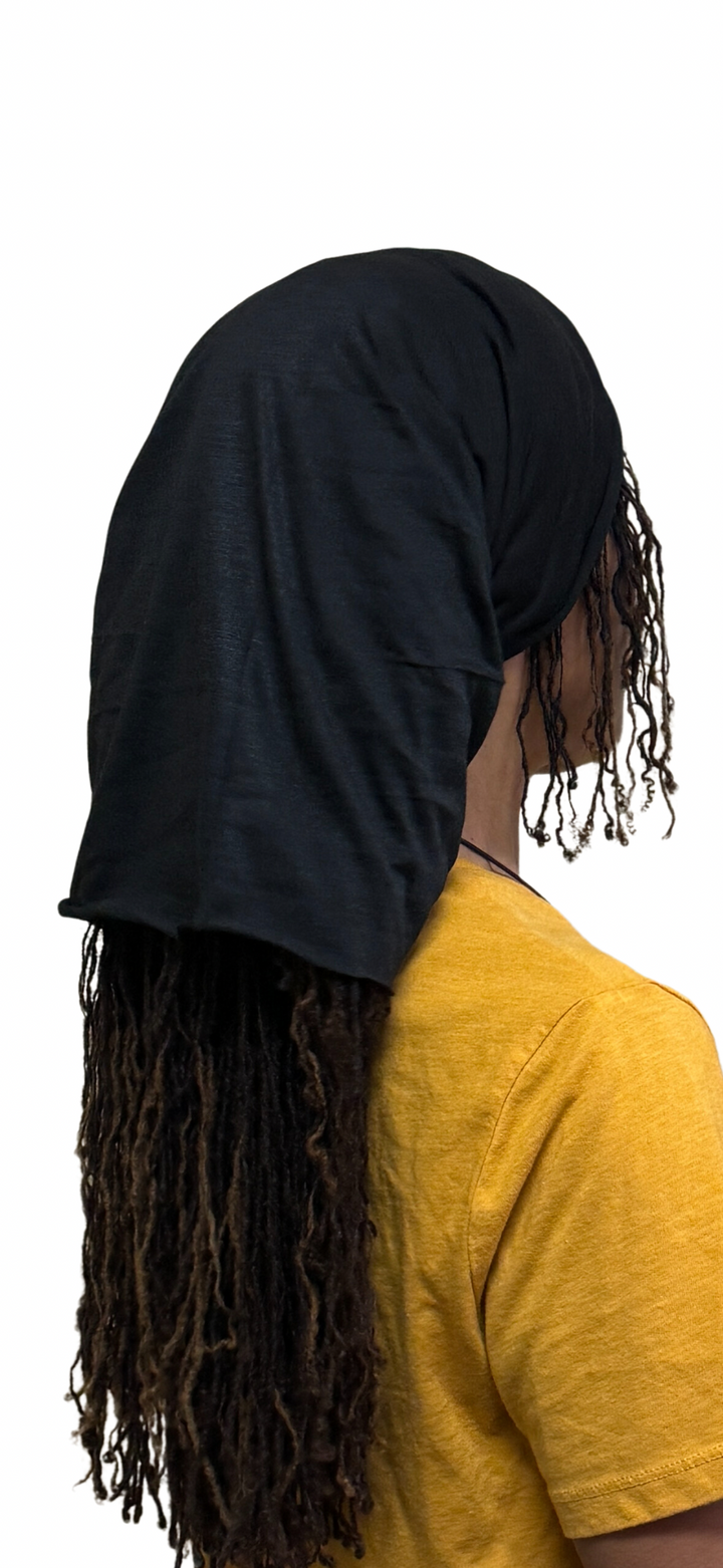 Dreadlock Loc Tube Soc Neck Gaiter