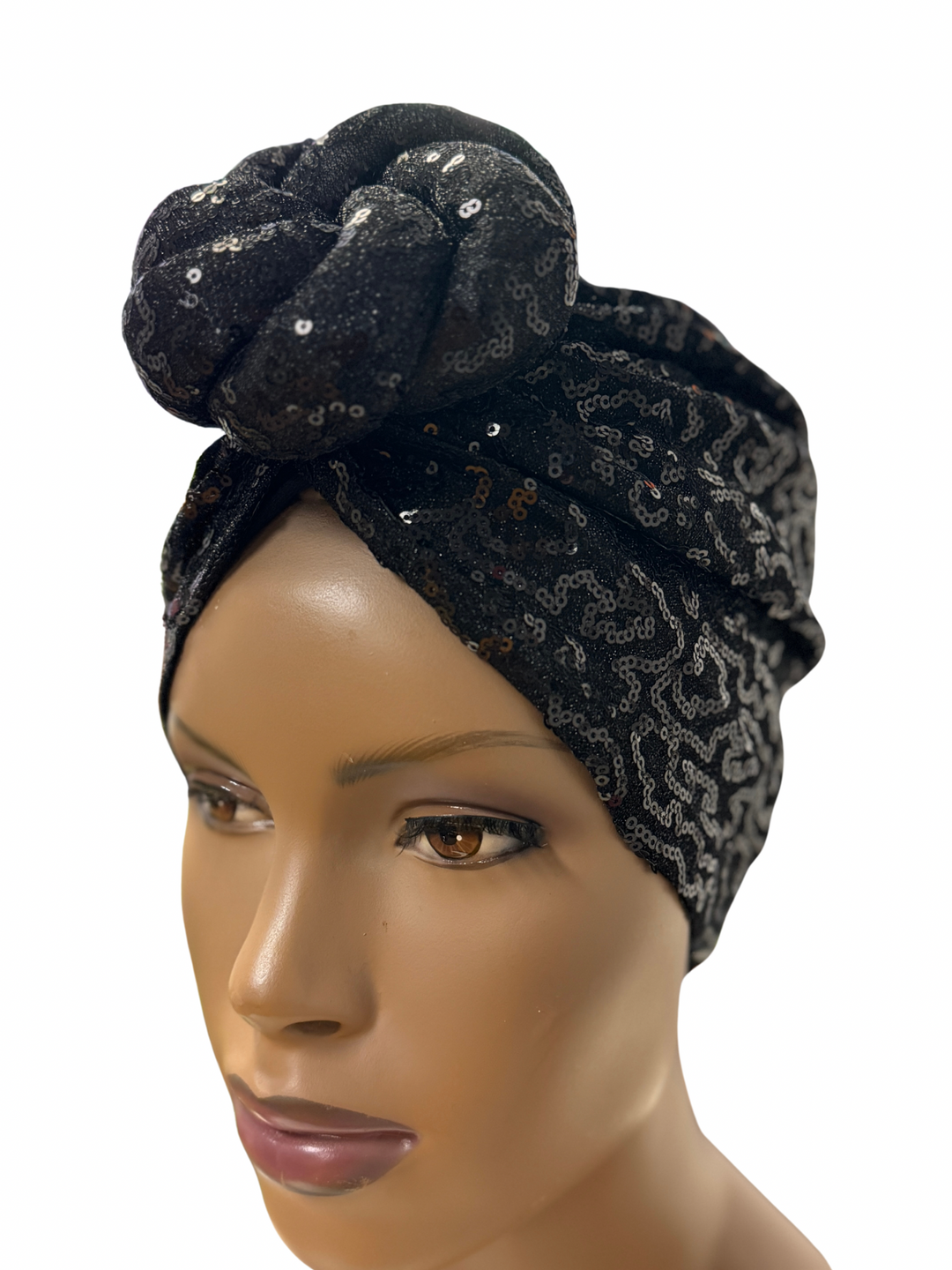 Knot Turban Hair Turban