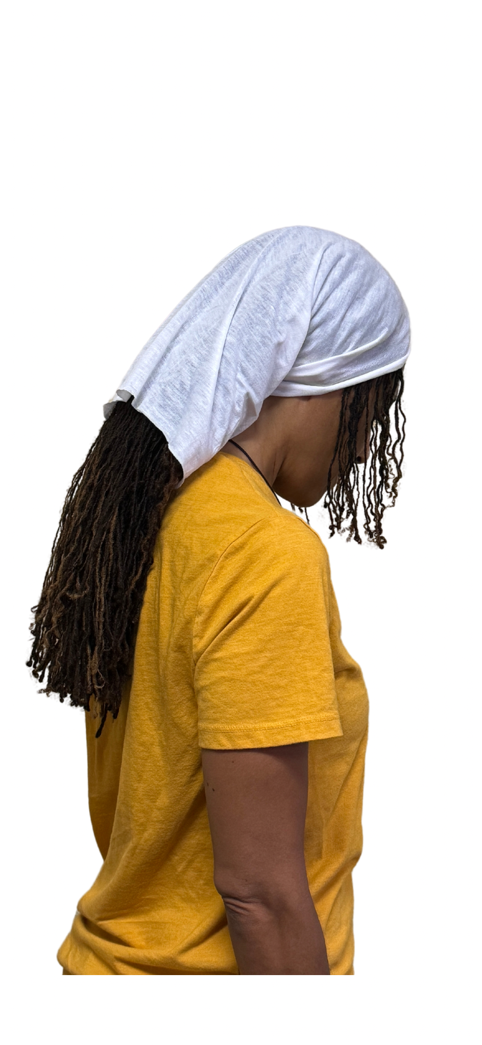 Dreadlock Loc Tube Soc Neck Gaiter