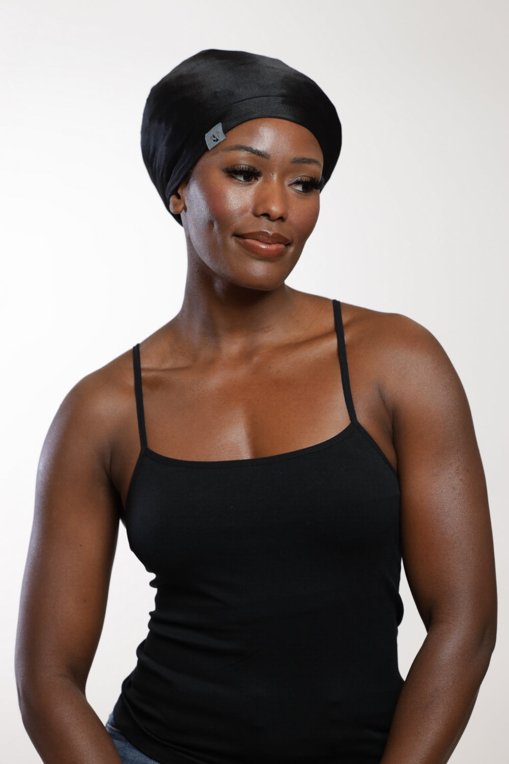 Satin Bonnets For All Hair Styles