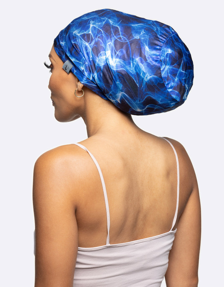 Dreadlocks Satin Loc Bonnets