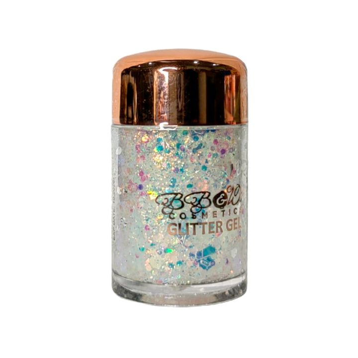 Glitter Gel Vol. 7