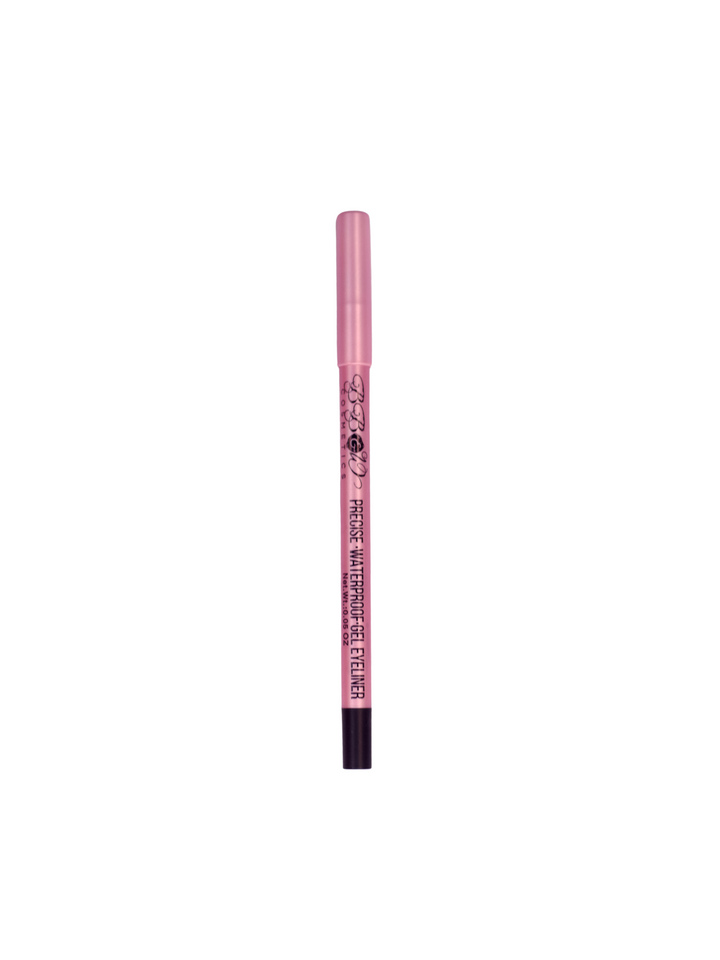 Precise Waterproof Gel Eyeliner