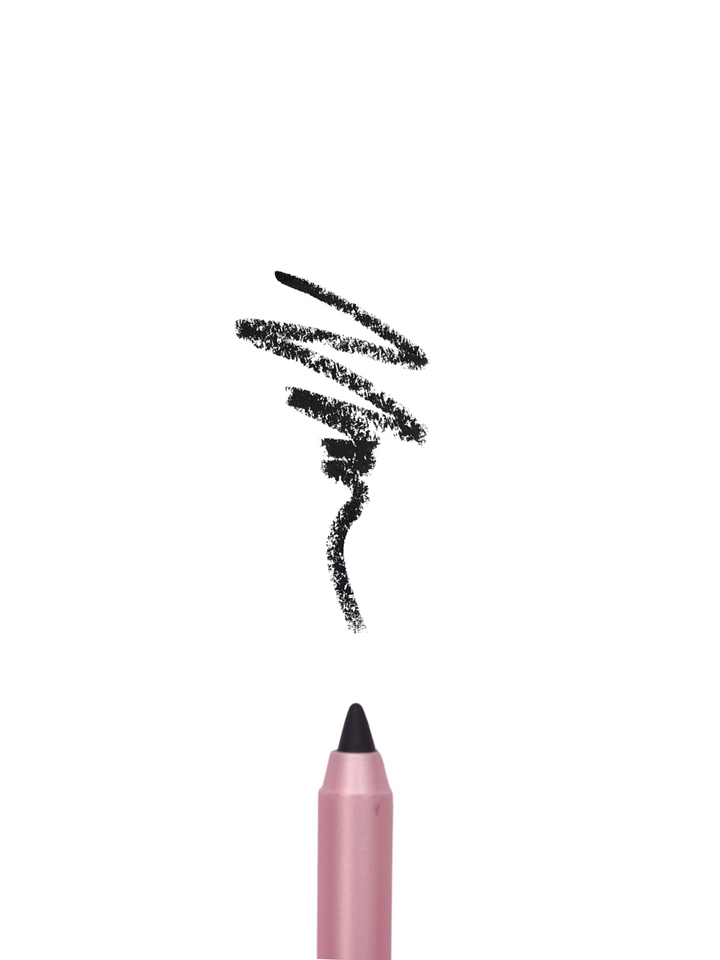 Precise Waterproof Gel Eyeliner