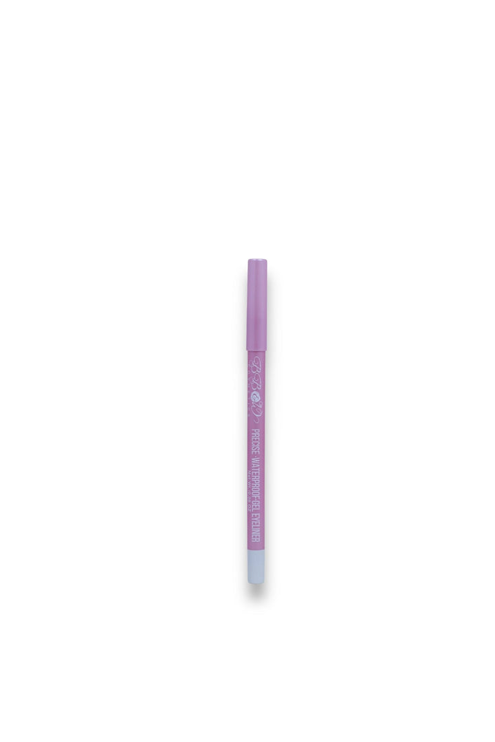 Precise Waterproof Gel Eyeliner