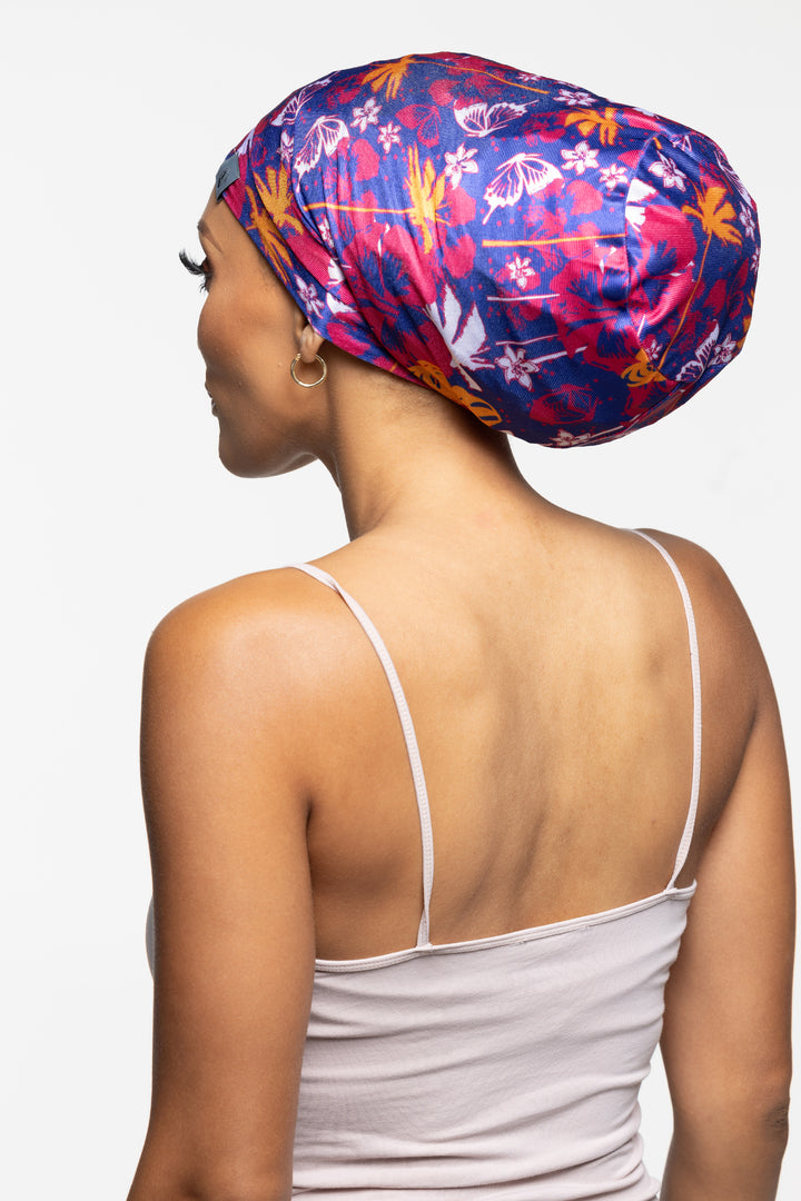 Dreadlocks Satin Loc Bonnets