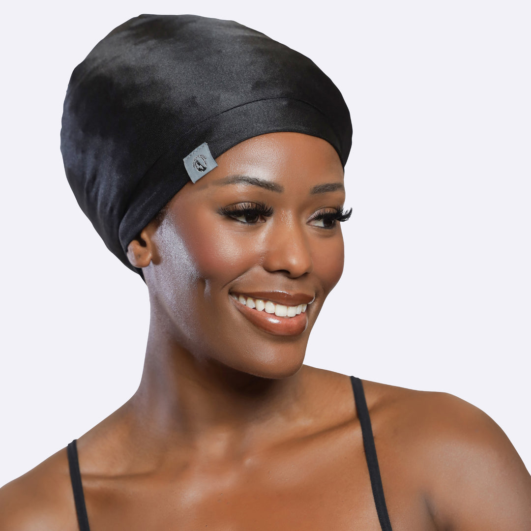 Satin Bonnets For All Hair Styles – Beauty Coliseum