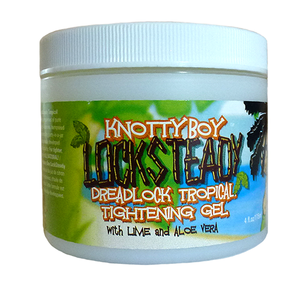 LockSteady Dreadlock Tightening Gel