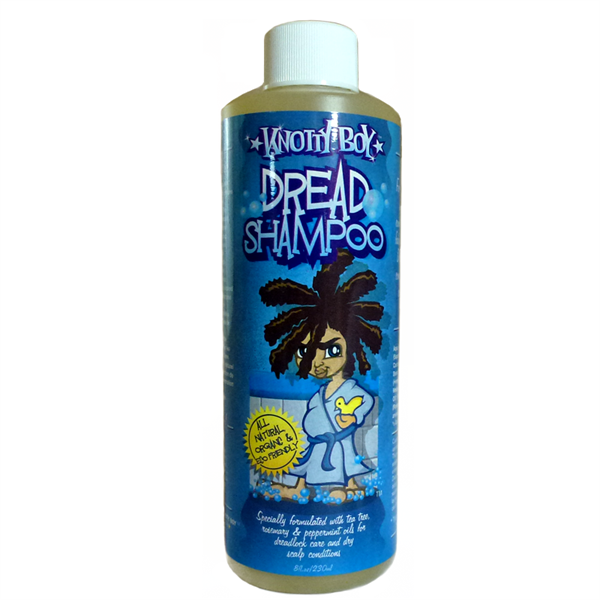  Liquid Dread Shampoo