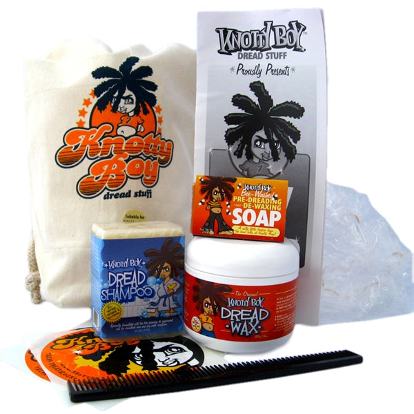 How to dreads locking kit | BeautyColiseum.com – Beauty Coliseum
