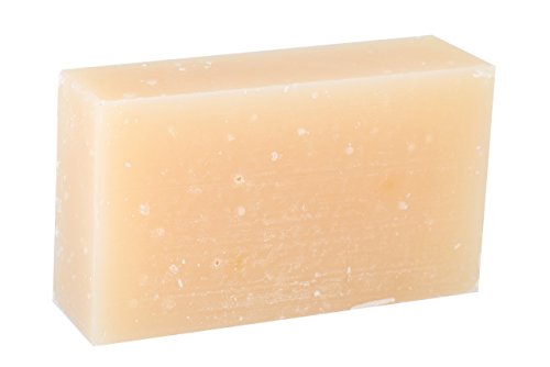 Old fashioned Shampoo Bar (3.5 Oz) - Anti-Dandruff, Jojoba Oil, Tea Tree Oil –No Conditioner needed- Phthalate Free - Paraben Free - Sulfate Free- Organic and All-Natural by Falls River Soap Company