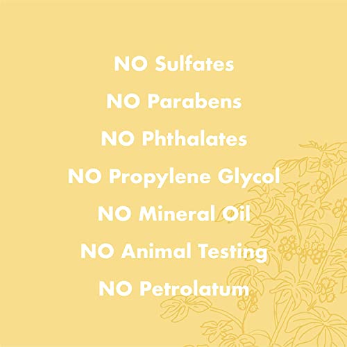 SheaMoisture Jamaican Black Castor Oil Strengthen & Restore Hair Serum Hair Treatment, 2 Fluid Ounce