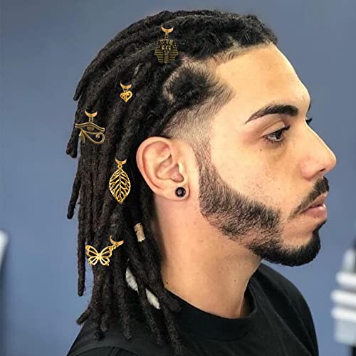 Near Me Hair Clips For Locs Hair Clips For Dreads Stylish