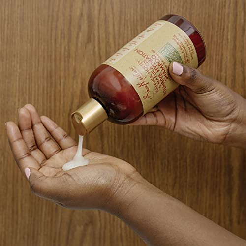 SheaMoisture Manuka Honey & Mafura Oil Intensive Hydration Shampoo | 13 oz