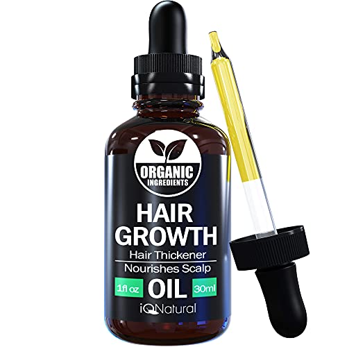 26 Best Hair Growth Products for Men - Men's Journal