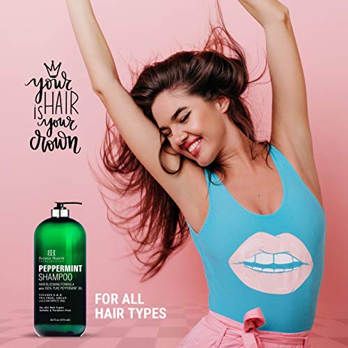 Gentle Dry Coliseum Haircare - Scalp Shampoo Beauty