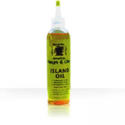 Jamaican Mango &  Lime -  Island Oil