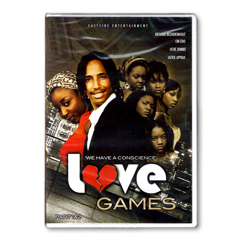 Love Games