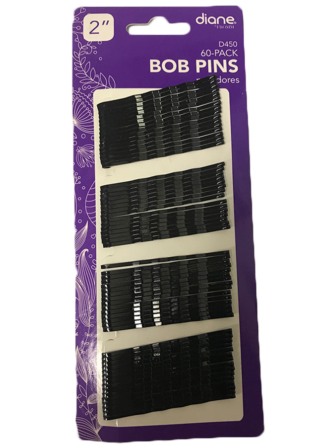 Bobby Pins 2 inches