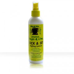 Jamaican Mango & Lime - Lock & Set Styling Lotion