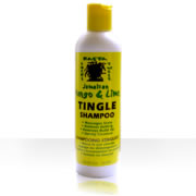 jamaica mango & lime - Tingle Shampoo