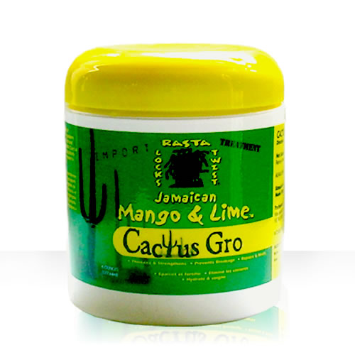  Jamaican Mango & Lime - Cactus Gro