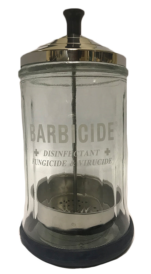 Barbicide Medium  Jar