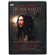 Bob Marley One Love