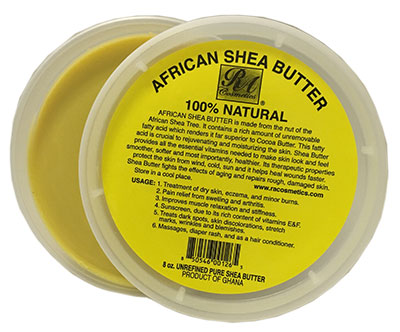 Shea Butter 