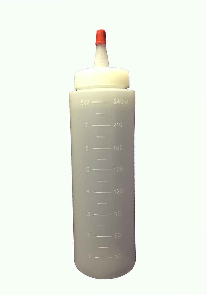 applicator bottle for shampoo