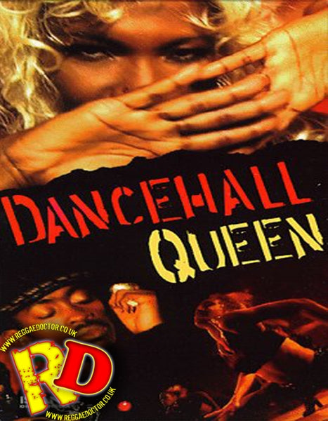 Dancehall Queen