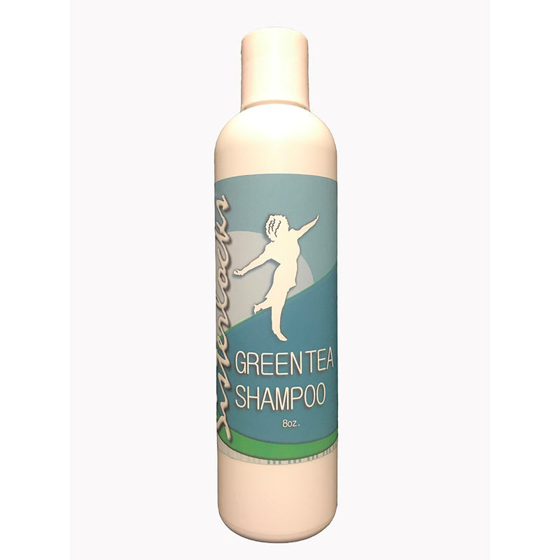 Sædvanlig er mere end kapre Sisterlocks Green Tea Botanical Shampoo 8oz - moisturize and soften locks –  Beauty Coliseum