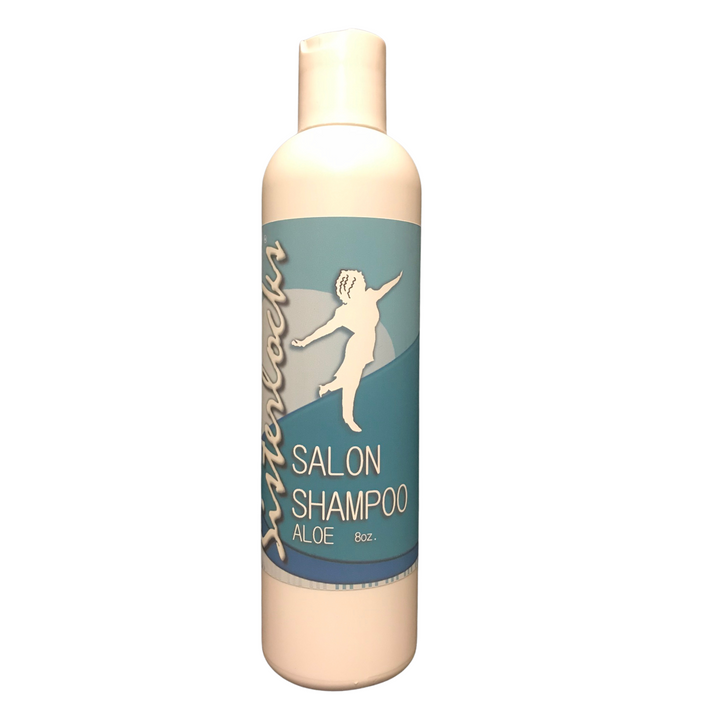 sisterlocks salon shampoo