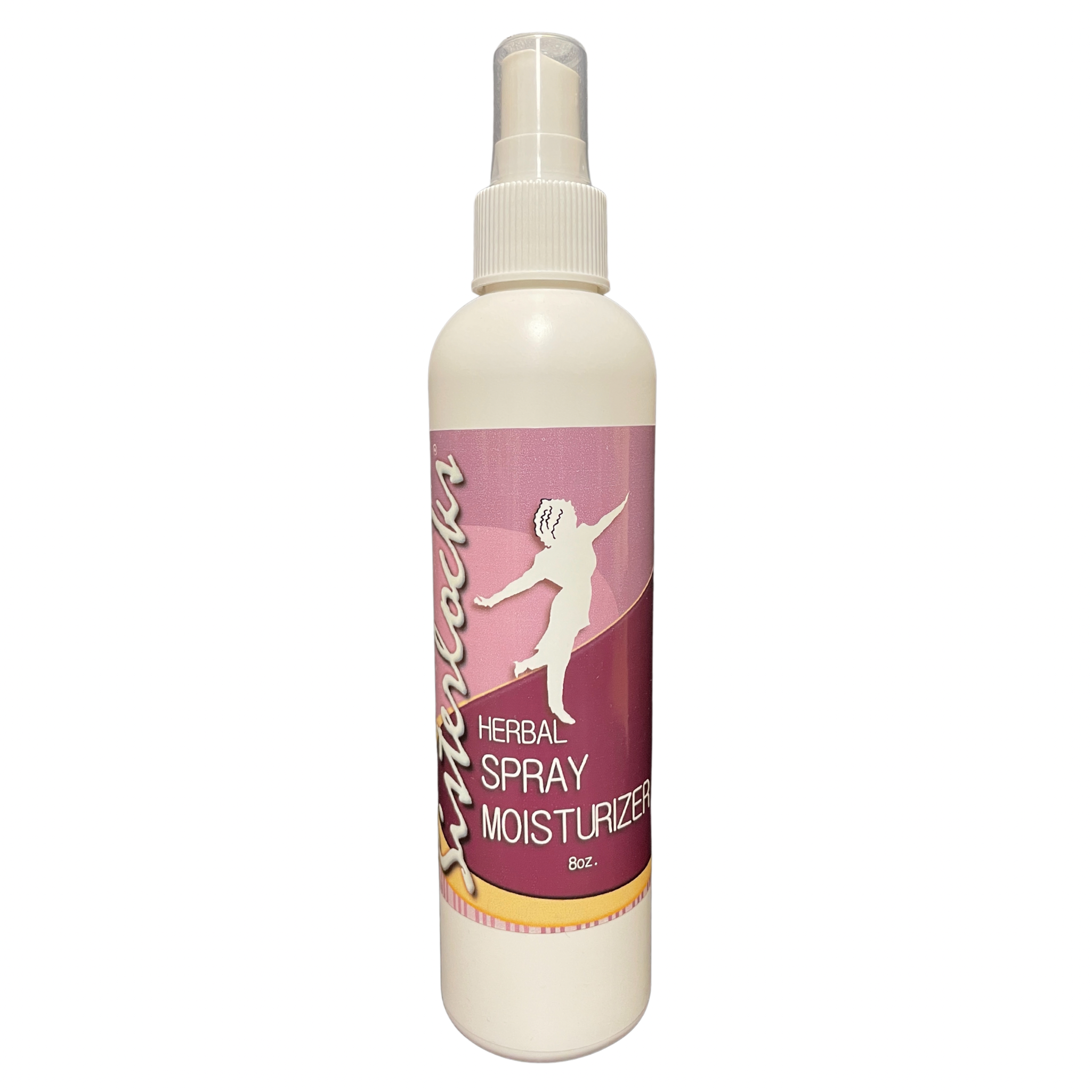 Sisterlocks Herbal Spray Moisturizer 8oz