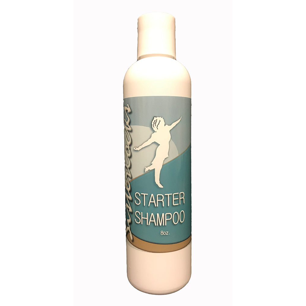 Sisterlocks Starter Shampoo 8oz