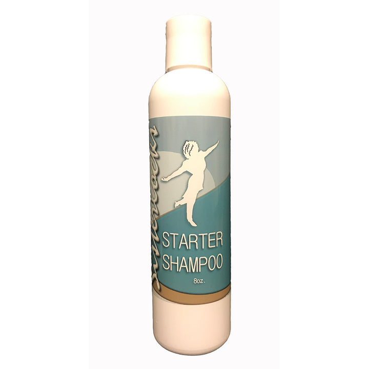 sisterlocks shampoo