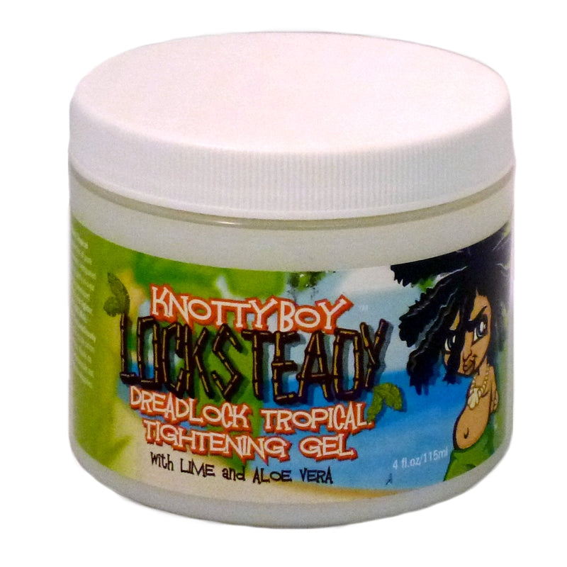 LockSteady Dreadlock Tightening Gel