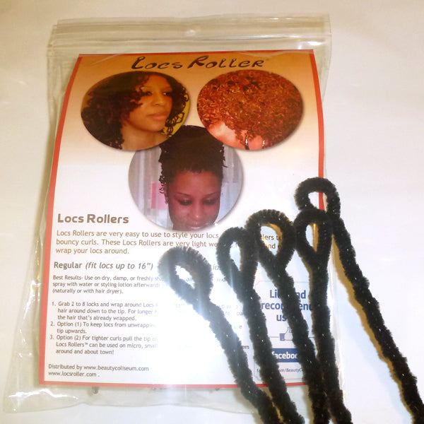 pipe cleaner rollers