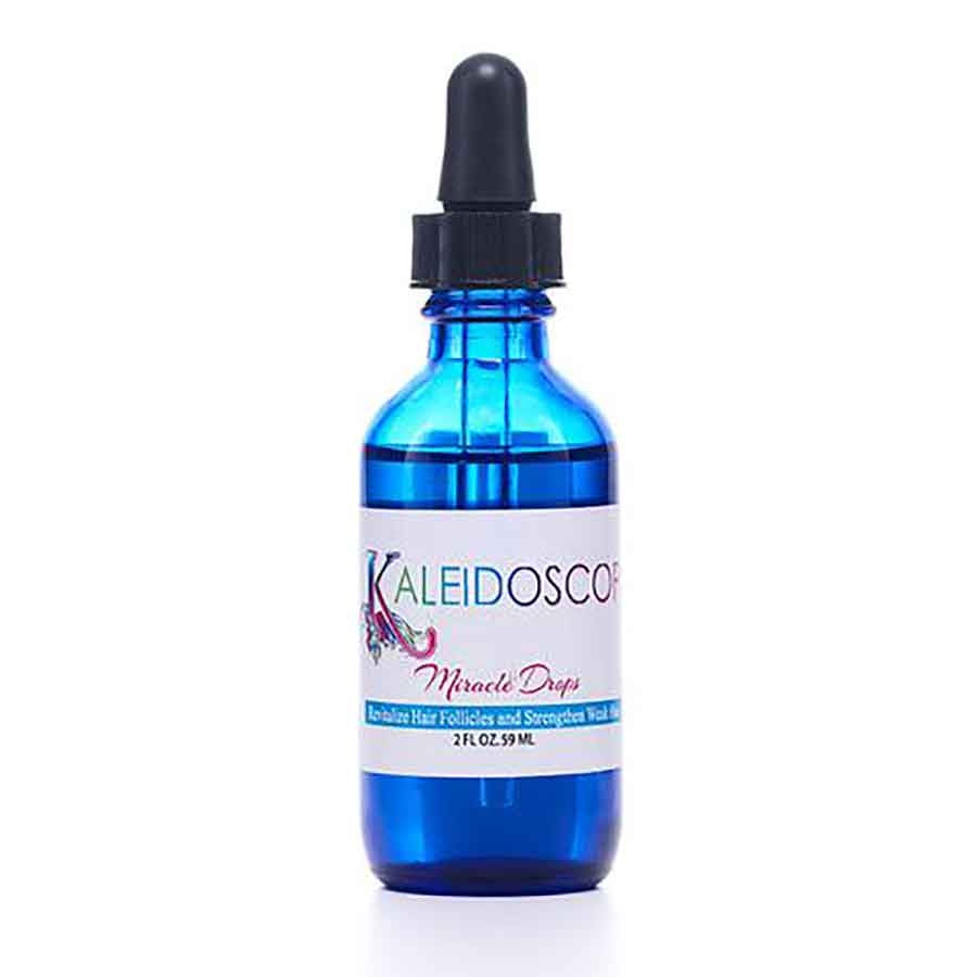 Kaleidoscope Miracle Drops -to regrow hair, strengthen and thicken follicles