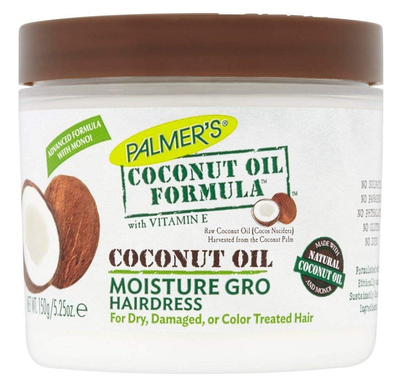 palmer's coconut oil moisture gro