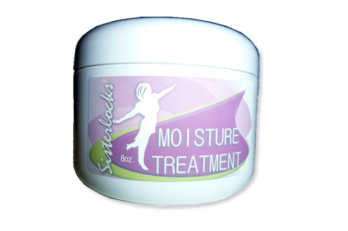 Sisterlocks Moisture Treatment  8oz
