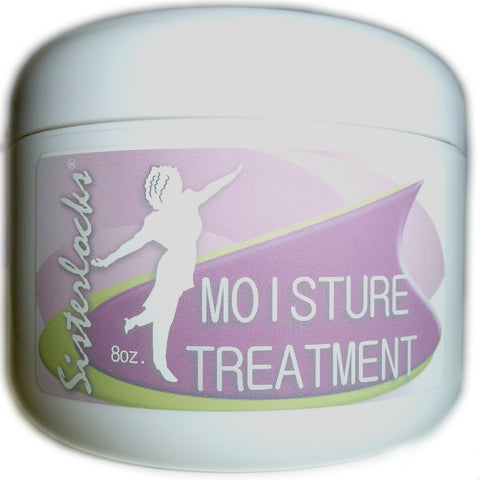 sisterlock moisture treatment