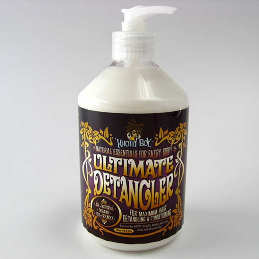 KnottyBoy ultimate detangler 8.45oz